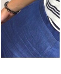 GU | デニムパンツ