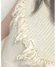 SPINNS | ニット/セーター