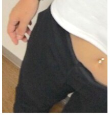 GU | その他パンツ