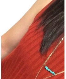 one way | トップス