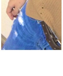 INGNI | デニムパンツ