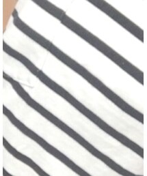 GU | Tシャツ/カットソー