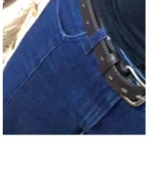 GU | デニムパンツ