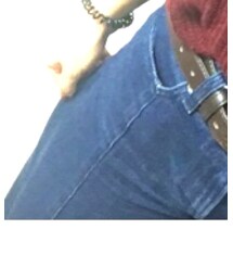 GU | デニムパンツ