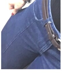 GU | デニムパンツ