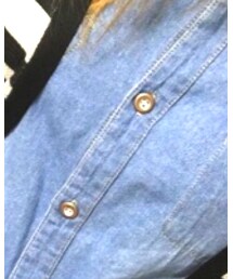 SPINNS | シャツ/ブラウス