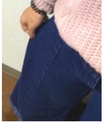 GU | デニムパンツ