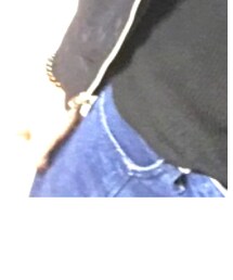 GU | デニムパンツ