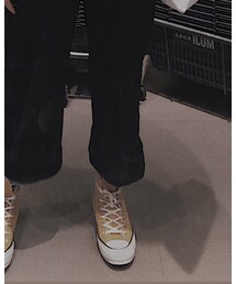 CONVERSE | シューズ
