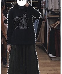 UNIQLO | パーカー