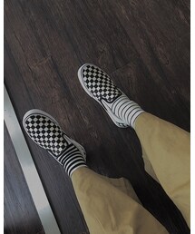 VANS | シューズ