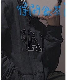 GAP | その他アウター