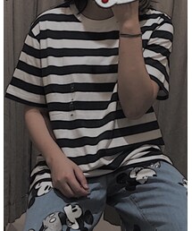 MUJI | Tシャツ/カットソー