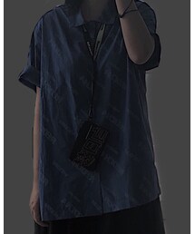 Reocha | シャツ/ブラウス