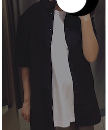 H&M | シャツ/ブラウス