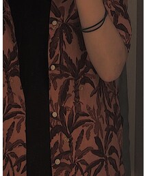 H&M | シャツ/ブラウス