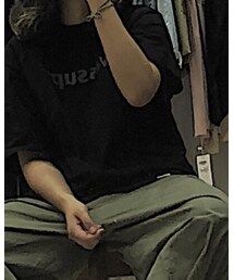 wassup | Tシャツ/カットソー