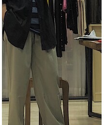 Reocha | スラックス