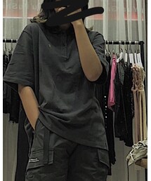 Reocha | ポロシャツ