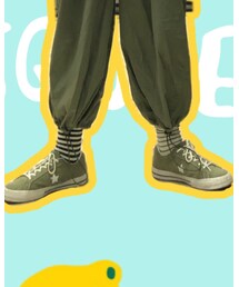 CONVERSE | その他シューズ