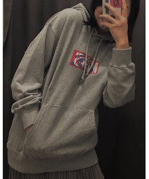UNIQLO | パーカー