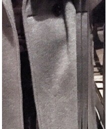 GX | ダッフルコート