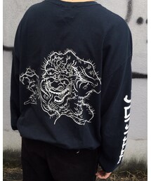 SUB-AGE. | トップス