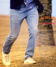 AG | Ag TheDylan(デニムパンツ)