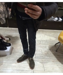 Dr.Denim | Dr..Denim
(デニムパンツ)