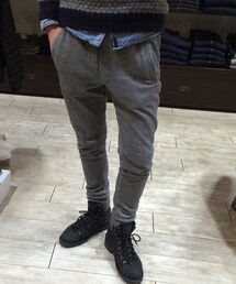 D/him. | スウェットパンツ D/him(その他パンツ)