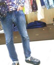 UGG | モカシン/デッキシューズ