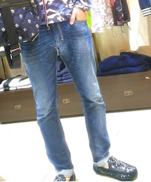 AG | マッチボックス(デニムパンツ)