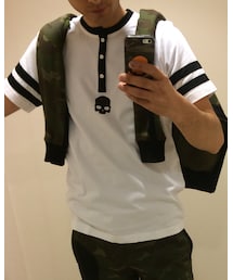 HYDROGEN | Tシャツ/カットソー