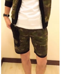 HYDROGEN | その他パンツ