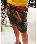 MARK & LONA(マークアンドロナ)の「パンツ(その他パンツ)」