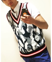 MARK & LONA | ニット/セーター