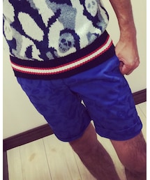 MARK & LONA | その他パンツ