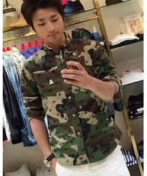 MARK & LONA | シャツ/ブラウス