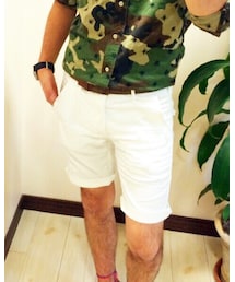 JIMMY TAVERNITI | その他パンツ