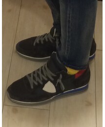 PHILIPPE MODEL | スニーカー