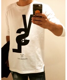 attack the mind 7 | Tシャツ/カットソー