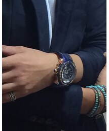 Ritmo Latino | アナログ腕時計