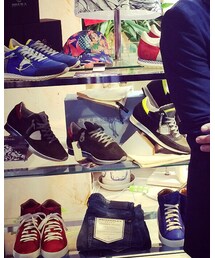 PHILIPPE MODEL | スニーカー