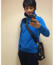 STONE ISLAND | ニット/セーター