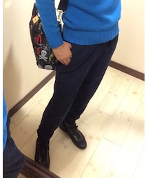 NOTIFY | その他パンツ