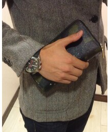 GENTIL BANDIT | 財布
