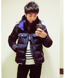 MONCLER | ダウンジャケット/コート