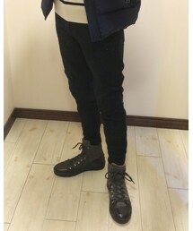 GAS | その他パンツ