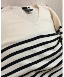 DOUBLE STANDARD CLOTHING | ニット/セーター