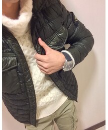 ROSE BUD COUPLES  | ニット/セーター